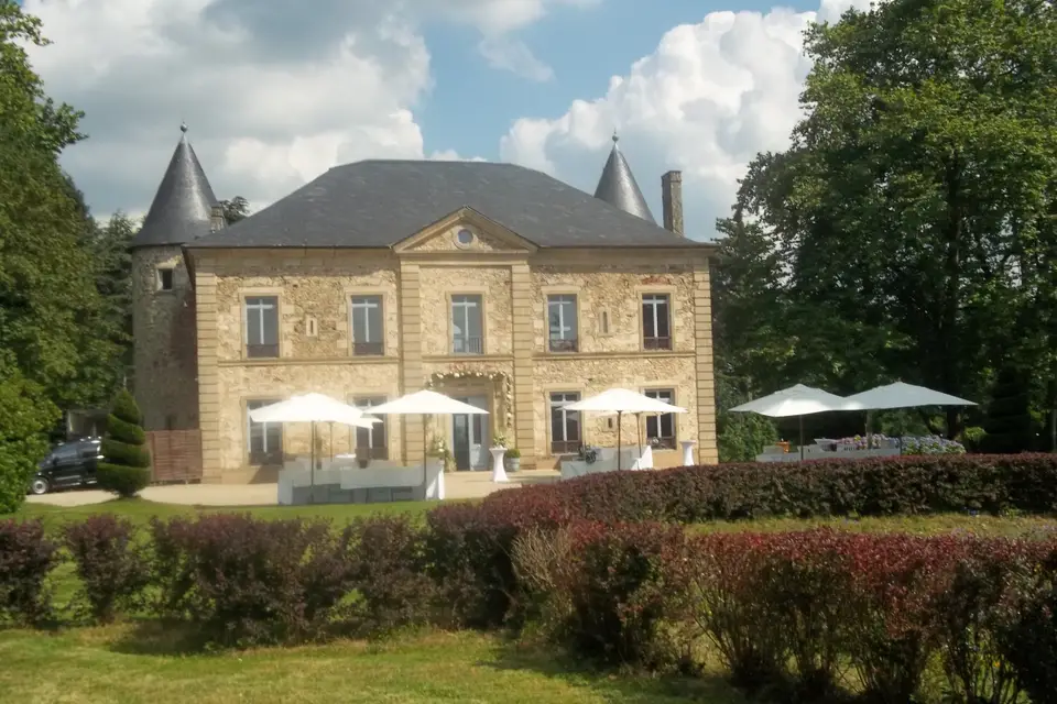 Château de Plantadis — photo 8