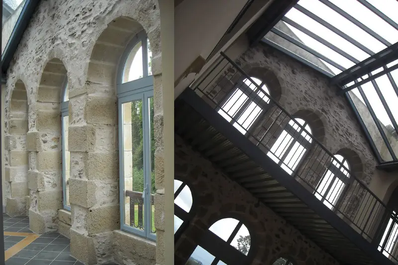 Château de Plantadis — photo 2