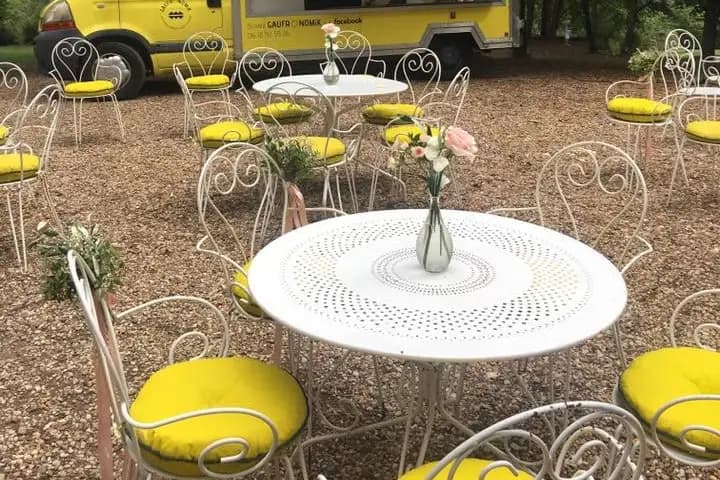 Gaufronomik — photo 8