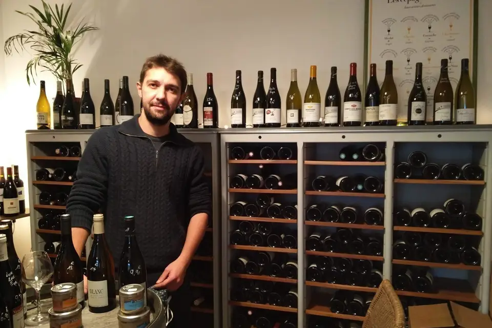 Au Petit Canon — photo 2