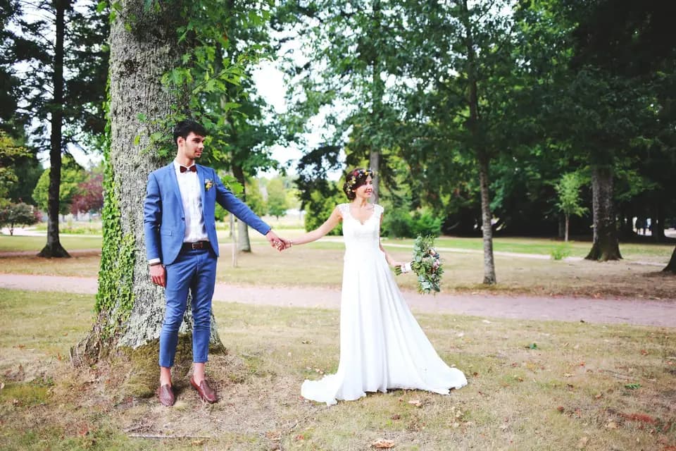 Angélique Audousset — photo 6