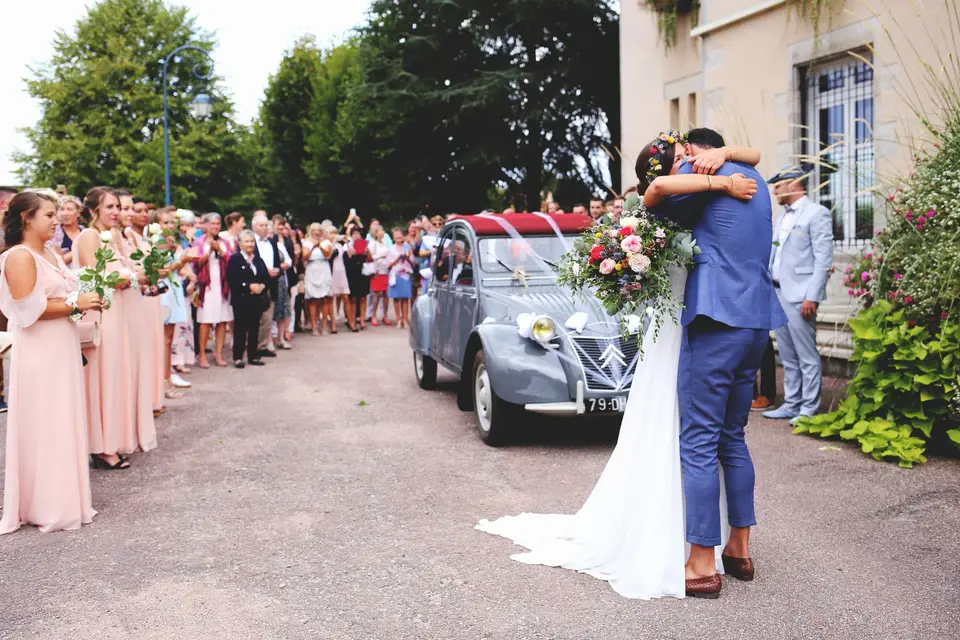 Angélique Audousset — photo 2