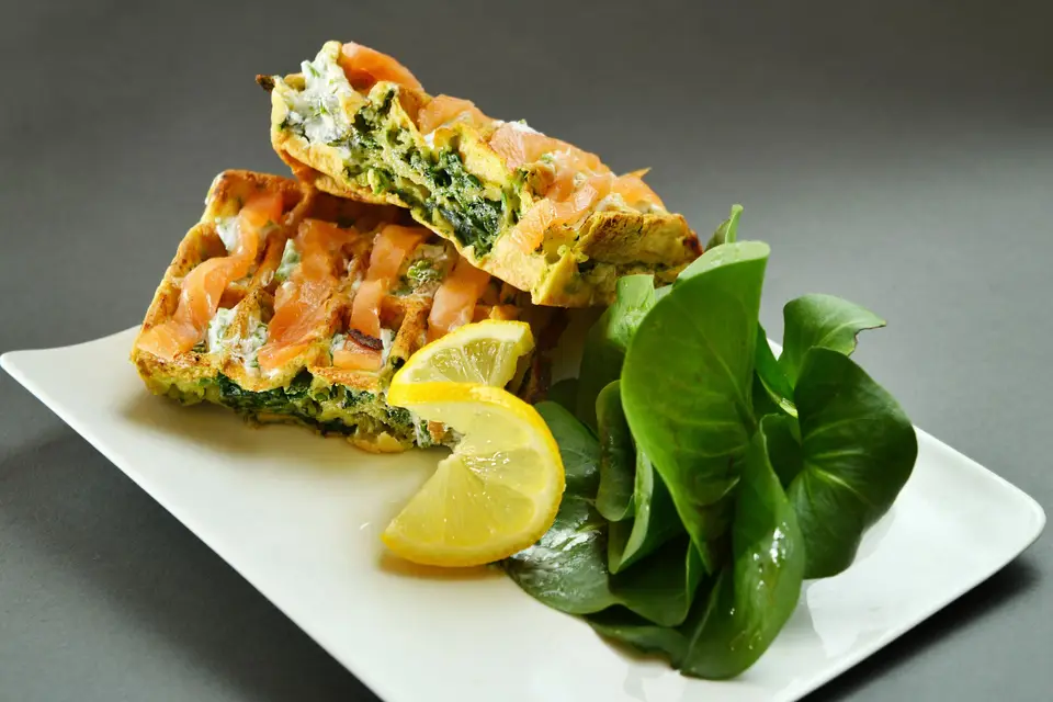 Gaufronomik — photo 5