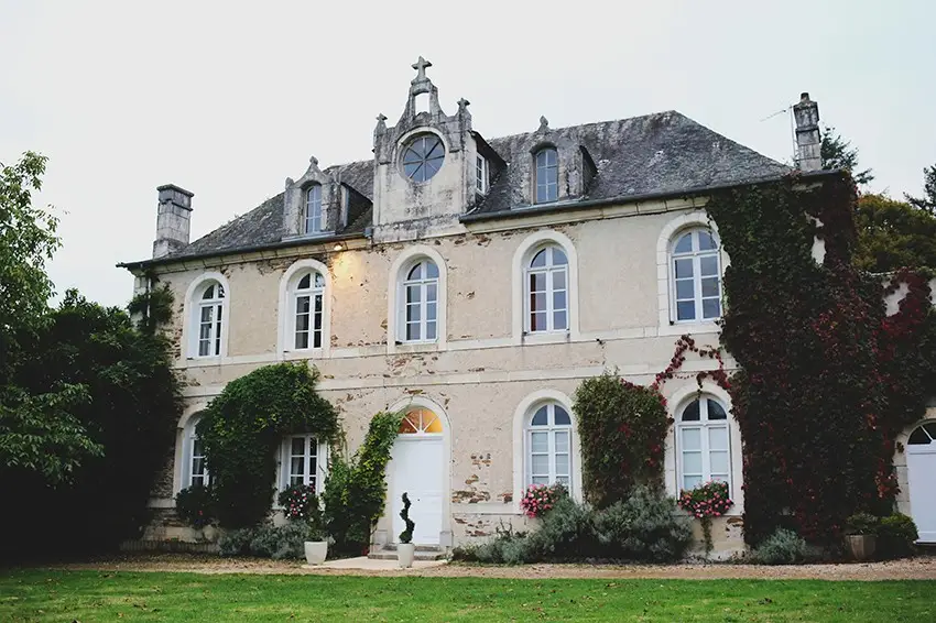 Angélique Audousset — photo 4