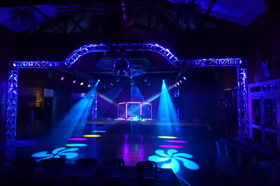 ALight Vibration — photo 6