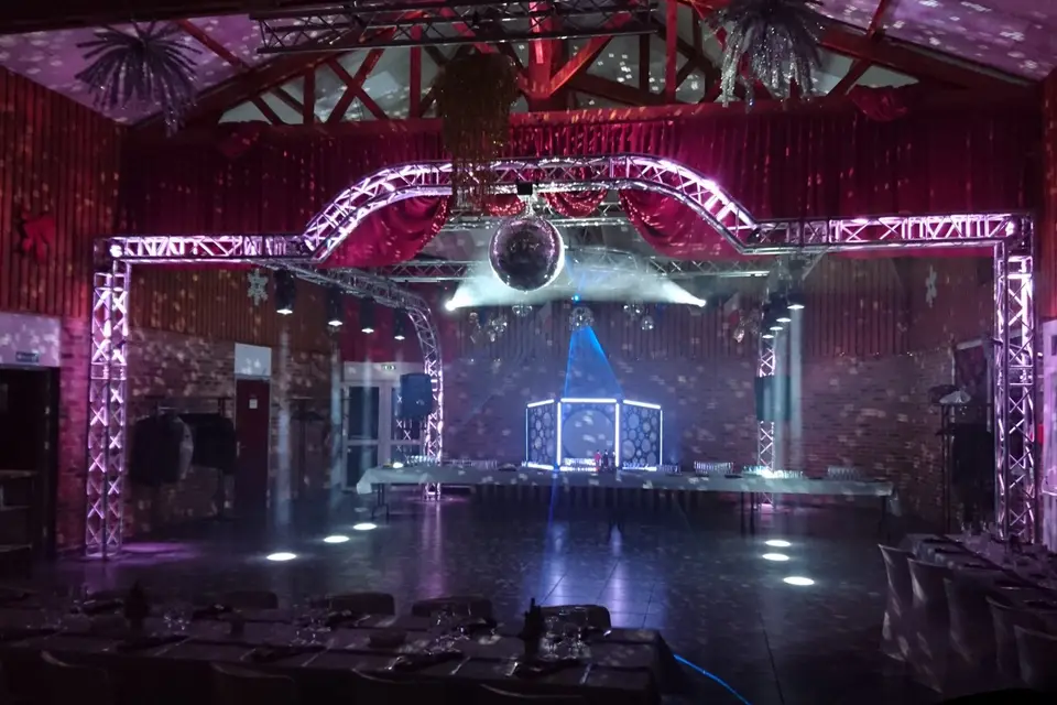 ALight Vibration — photo 5