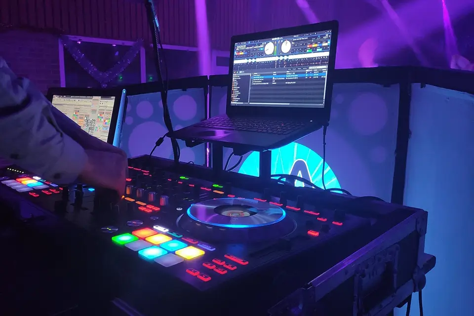 ALight Vibration — photo 4