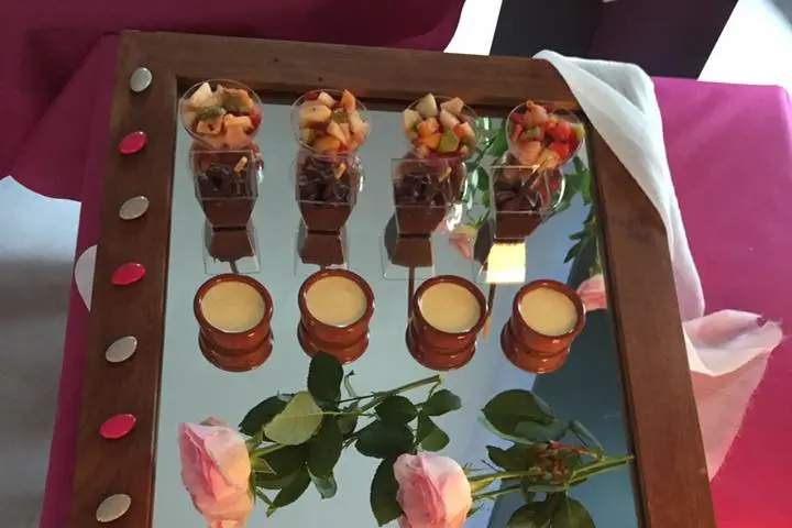 Nadège Traiteur — photo 2