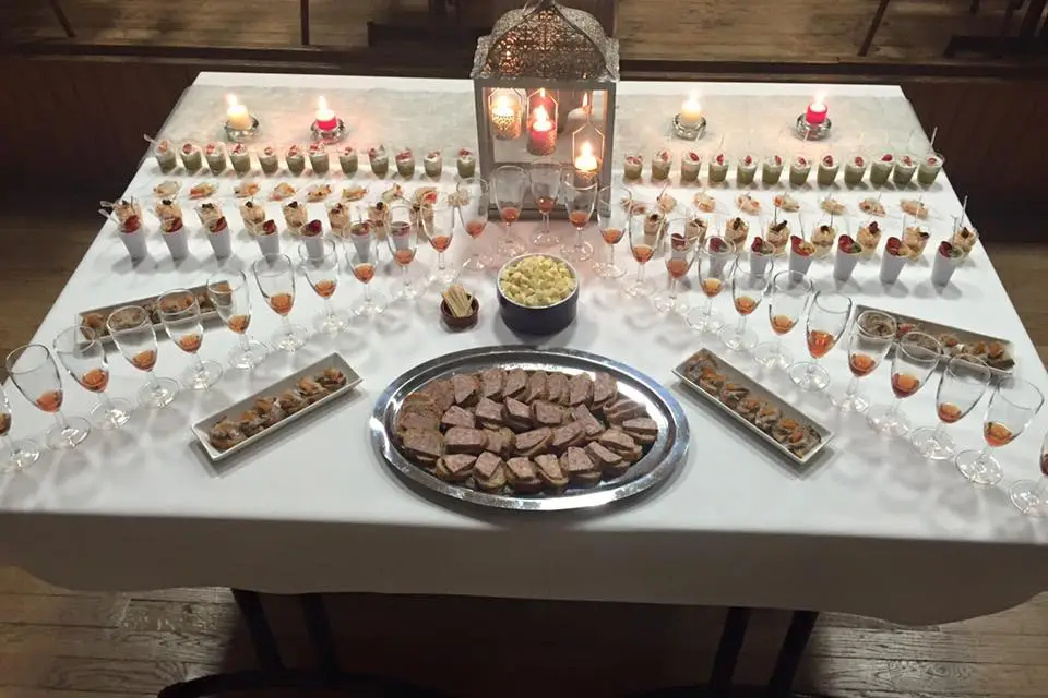 Nadège Traiteur — photo 4