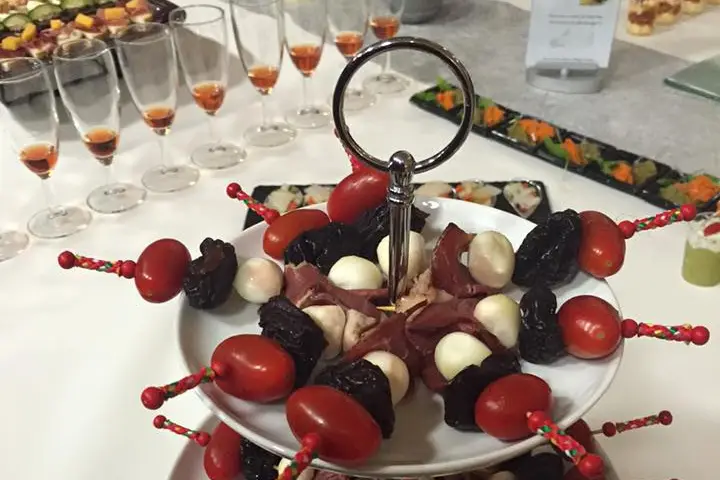 Nadège Traiteur — photo 5