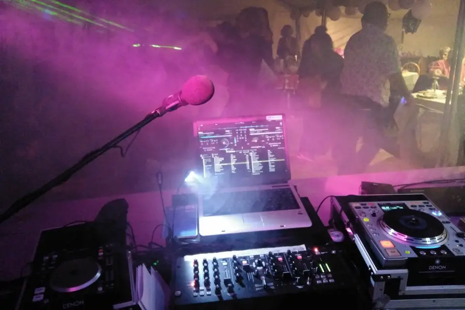 Dj JMC Haute Landes — photo 1