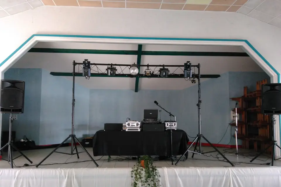 Dj JMC Haute Landes — photo 6