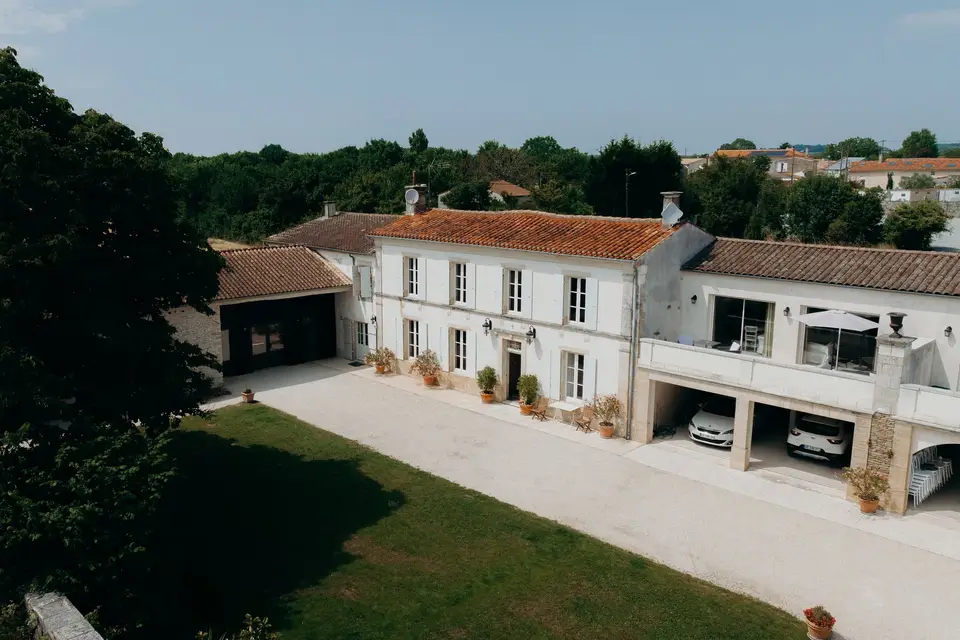 Prieuré de Chervettes — photo 3