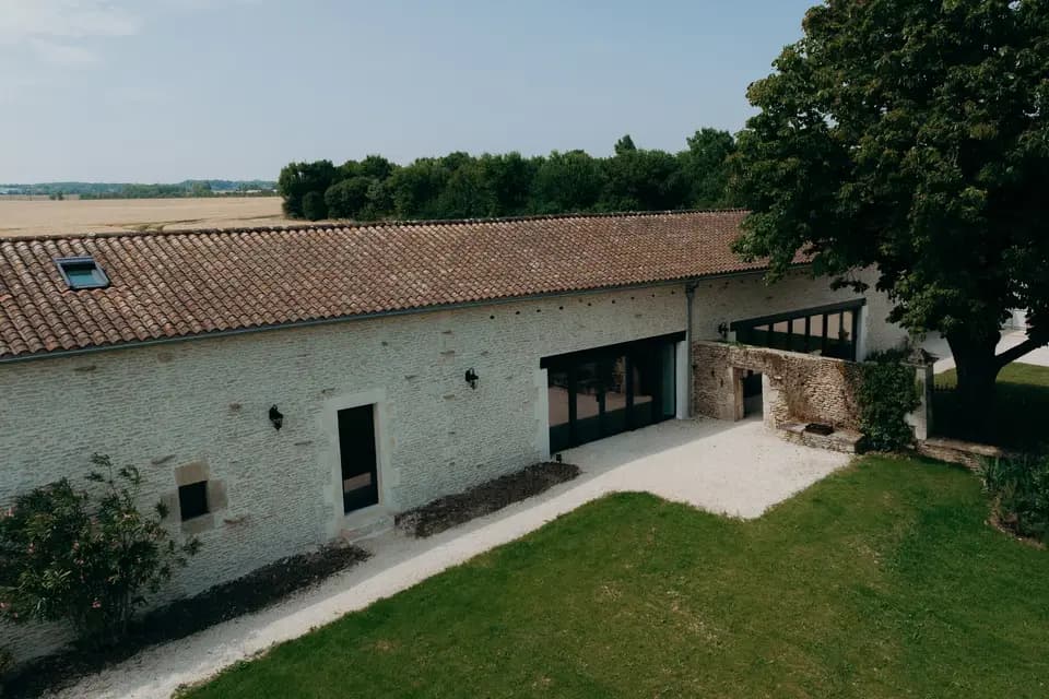 Prieuré de Chervettes — photo 4