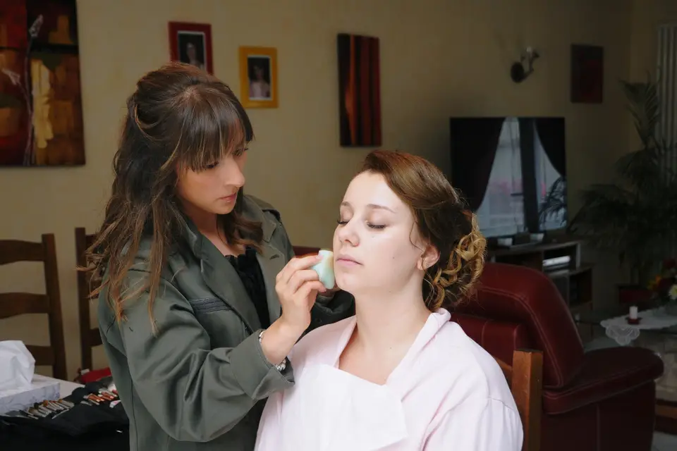 Mathilde Makeup Artist — photo 2