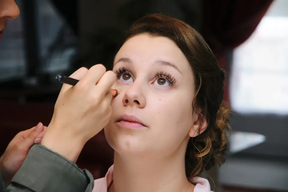 Mathilde Makeup Artist — photo 3