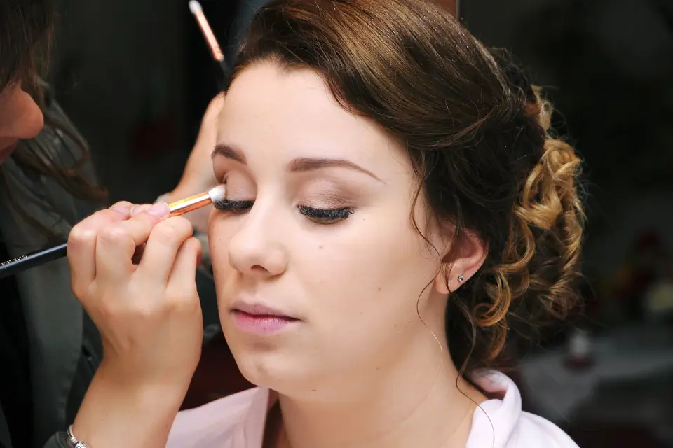 Mathilde Makeup Artist — photo 4