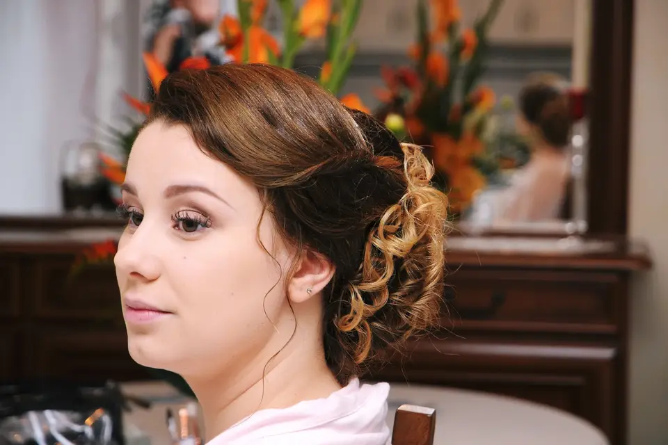 Mathilde Makeup Artist — photo 5