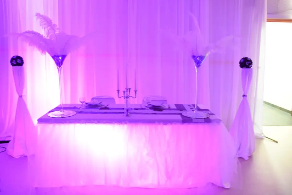 Décoration Prestige — photo 1