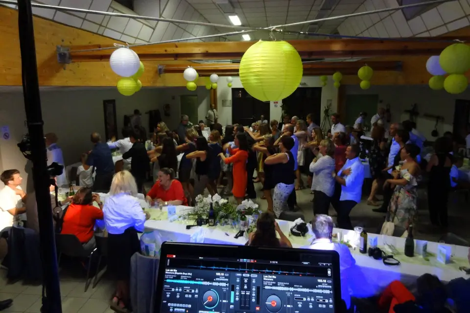 Dj JMC Haute Landes — photo 4