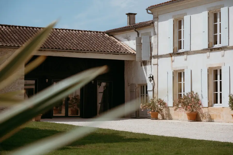 Prieuré de Chervettes — photo 6