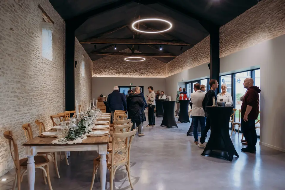 Prieuré de Chervettes — photo 8