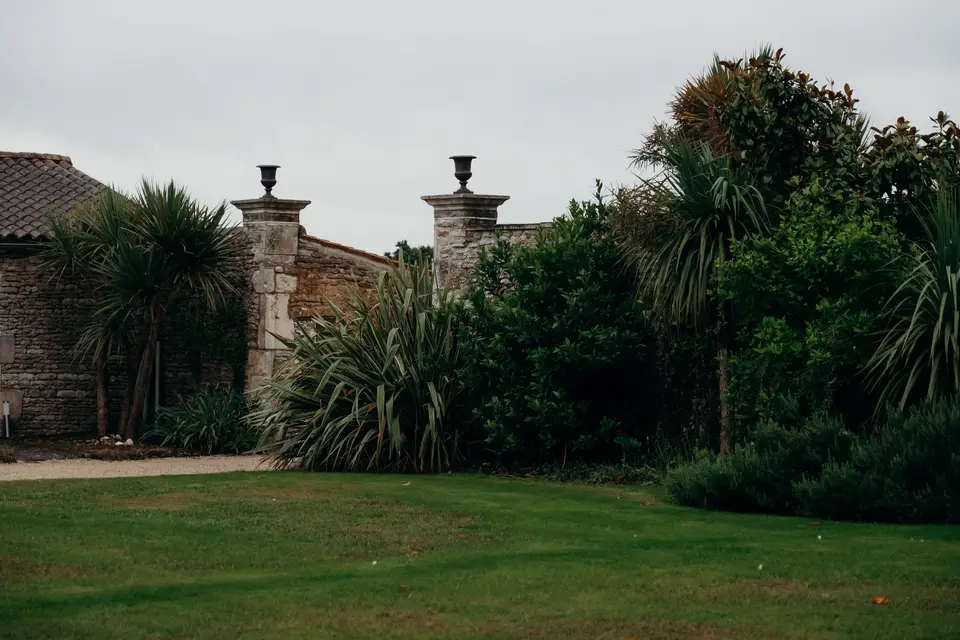 Prieuré de Chervettes — photo 7