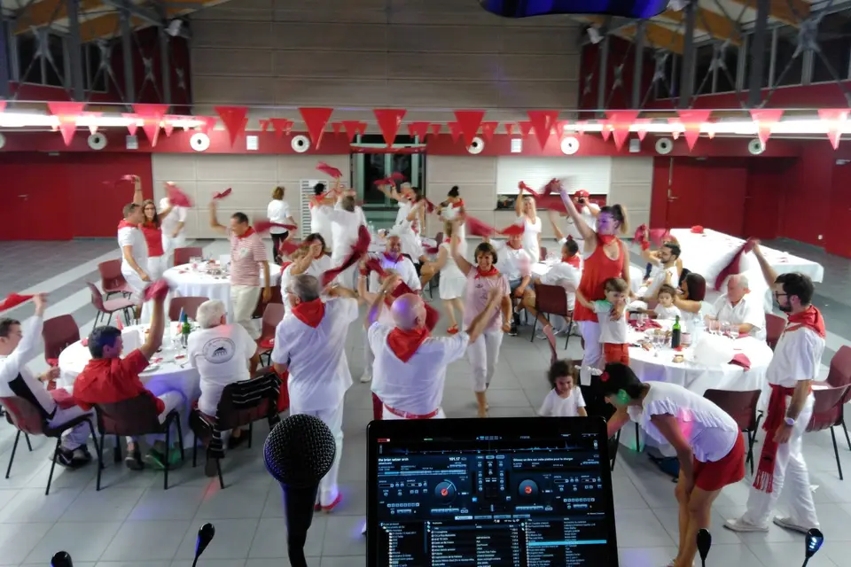 Dj JMC Haute Landes — photo 5