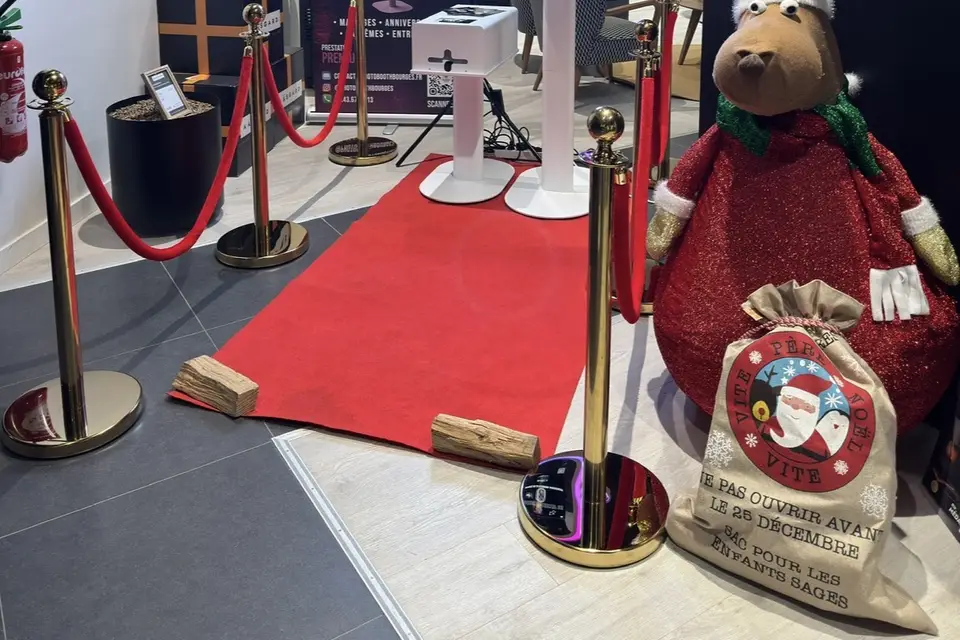 Photobooth Bourges — photo 4