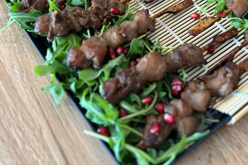 Gambel Event — photo 3