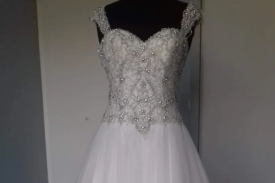 Mariage de rêve — photo 1