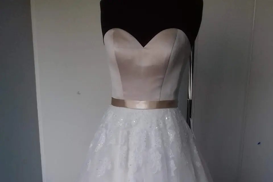 Mariage de rêve — photo 2