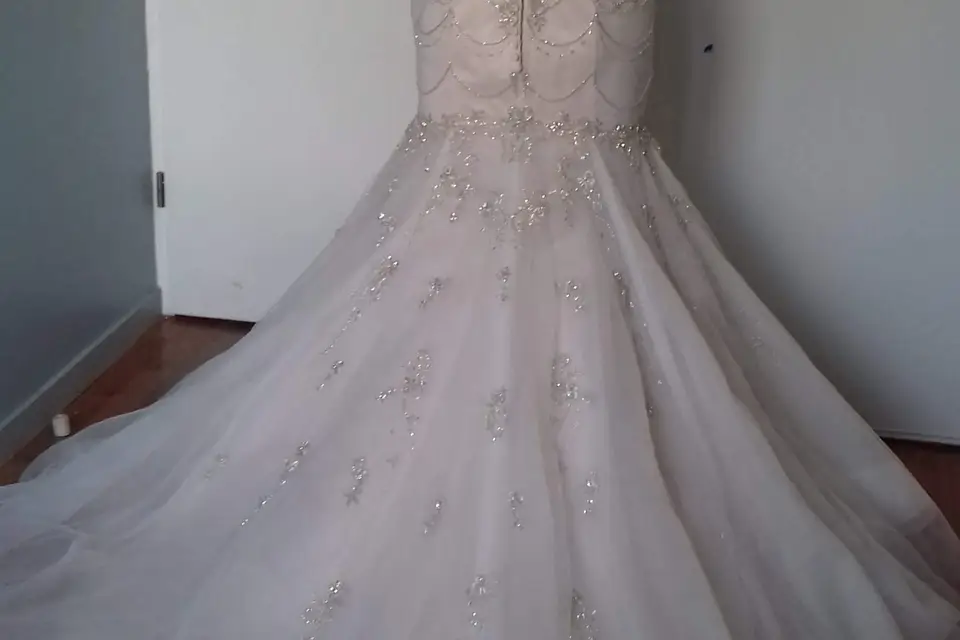 Mariage de rêve — photo 4