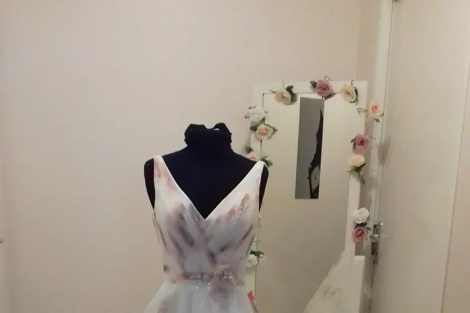 Mariage de rêve — photo 3