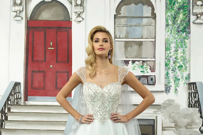 Mariage de rêve — photo 5