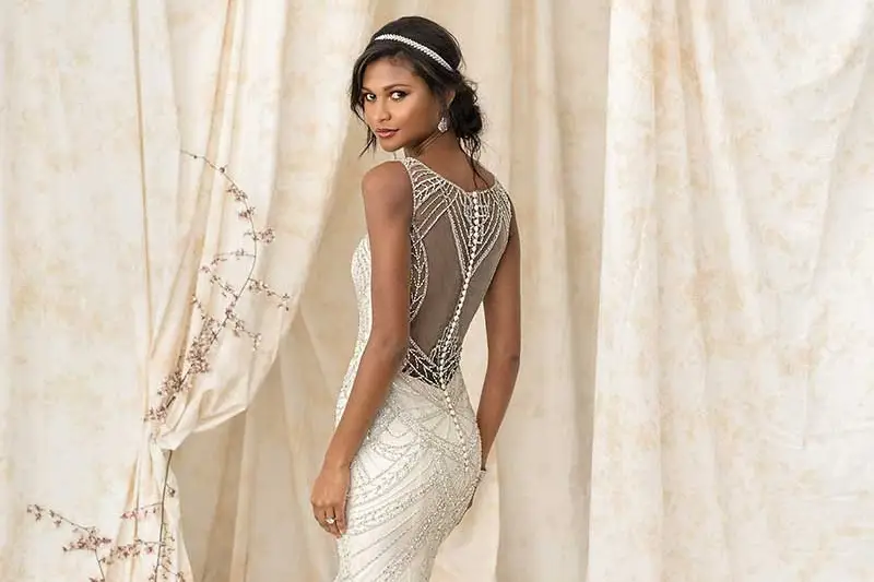 Mariage de rêve — photo 7