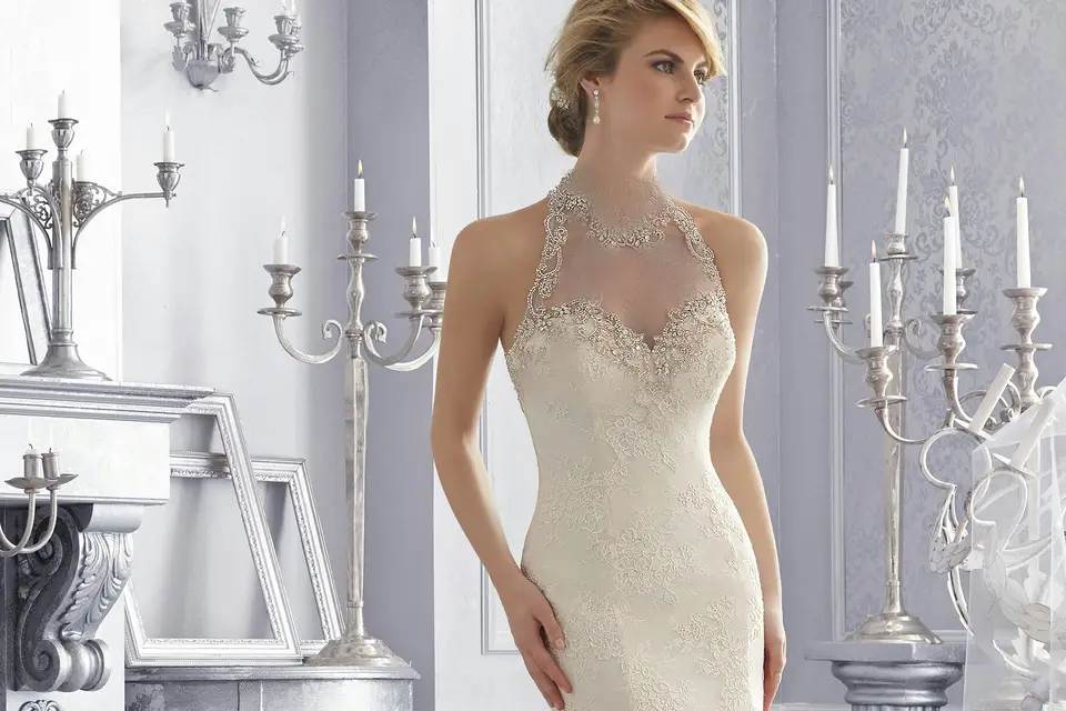 Mariage de rêve — photo 8