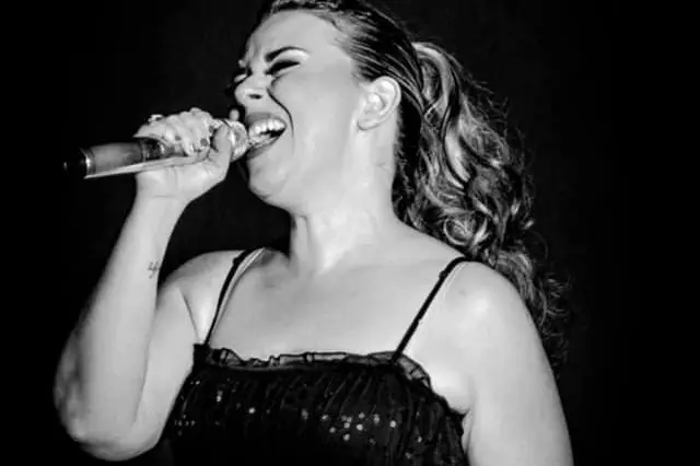 Karine Lopez — photo 4