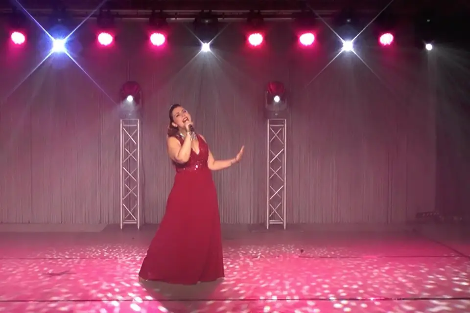 Karine Lopez — photo 2