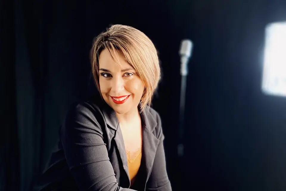 Karine Lopez — photo 1