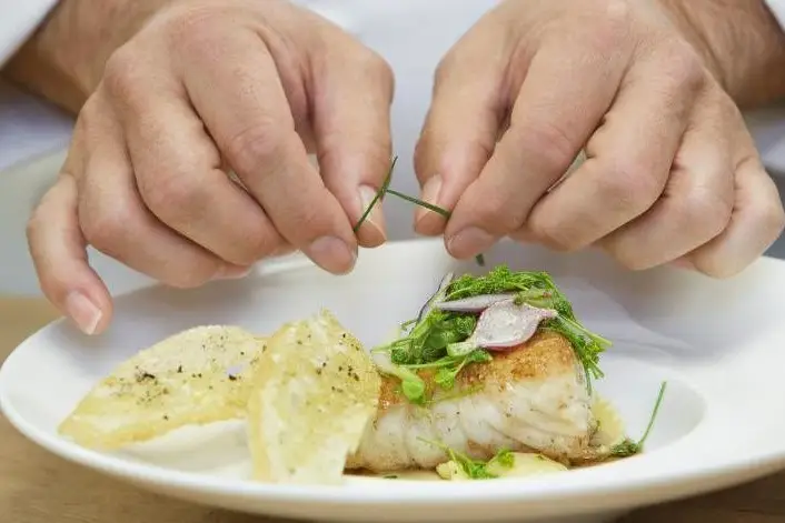 Mickael Vauthier Traiteur — photo 8