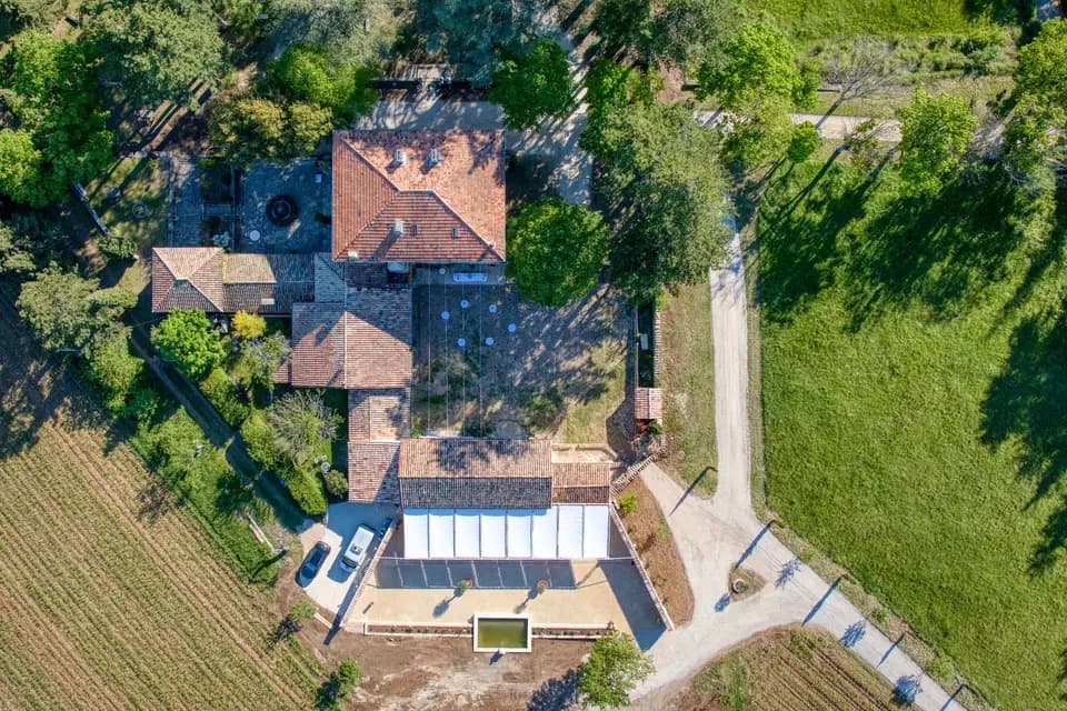 Domaine de l'Ermitage — photo 1