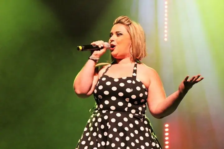 Karine Lopez — photo 7