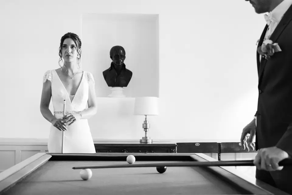 Domaine de l'Ermitage — photo 8