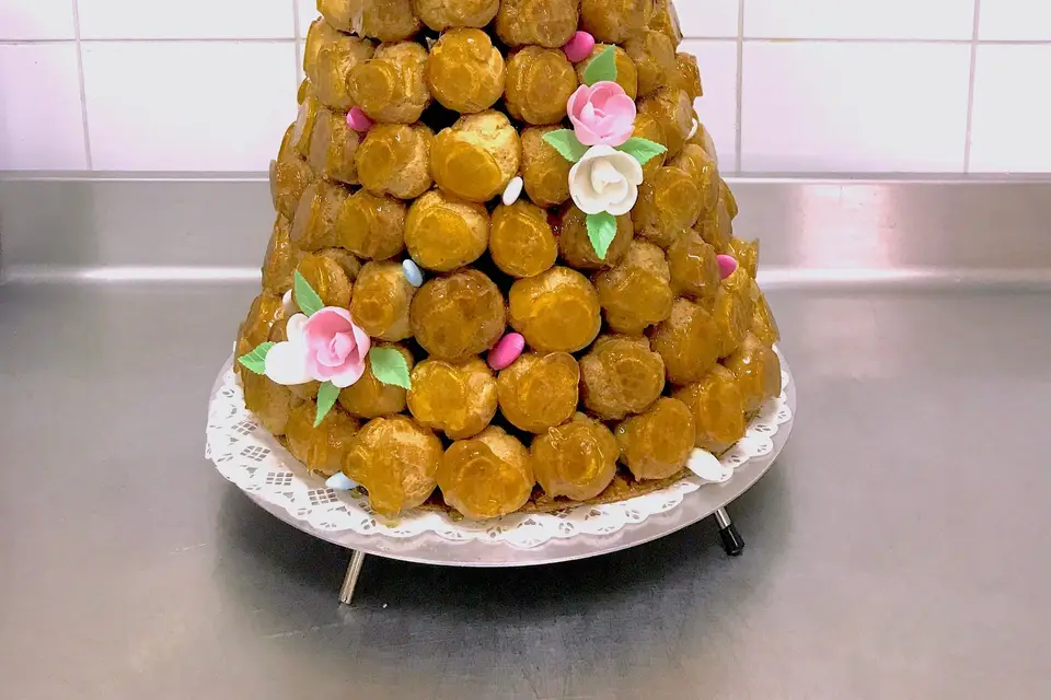 Mickael Vauthier Traiteur — photo 2