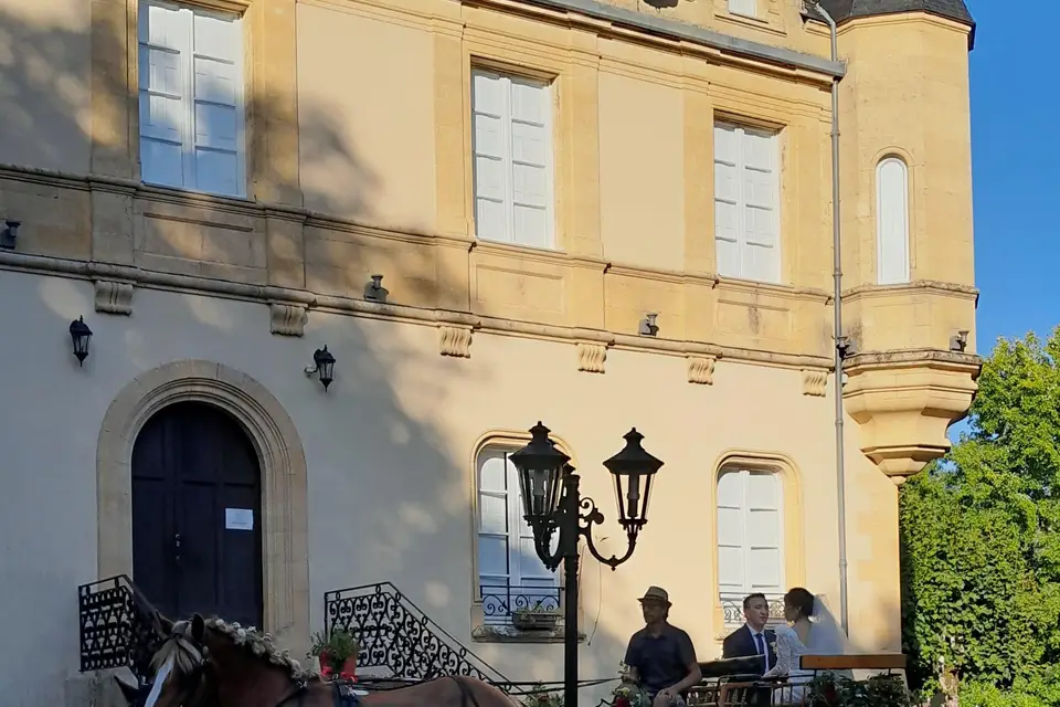 L’Échappée Pastorale — photo 5