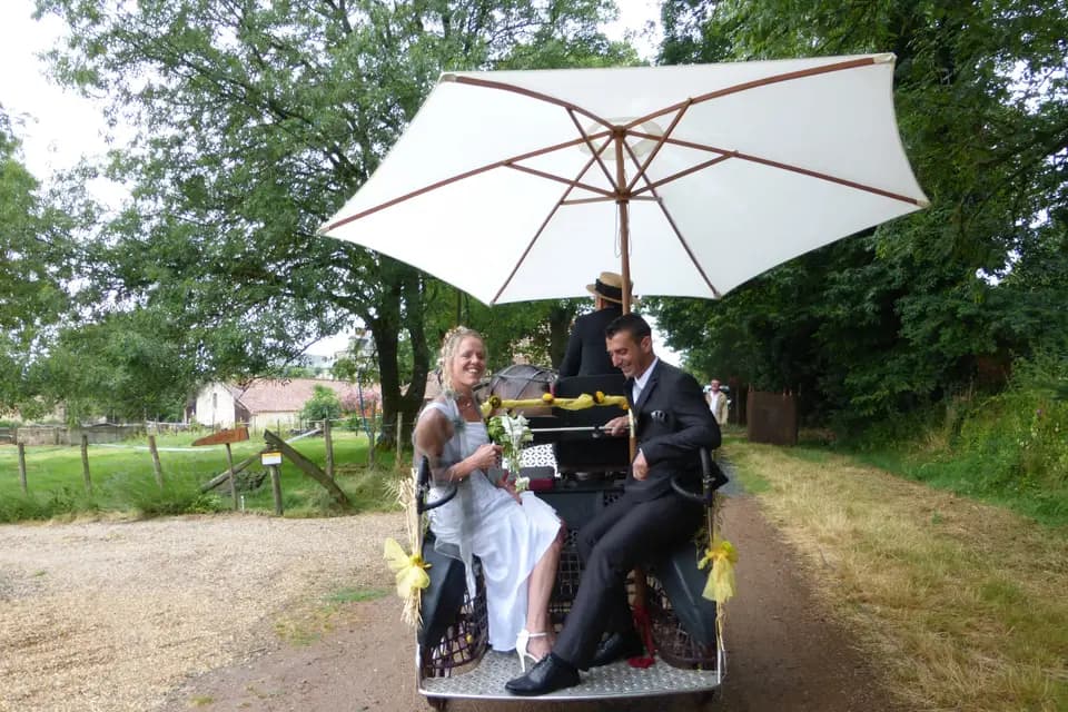 Domaine de la Garneraie — photo 3