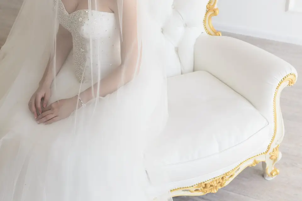 Mademoiselle M — photo 5