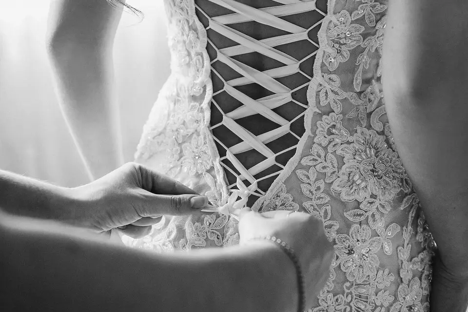 Mademoiselle M — photo 8