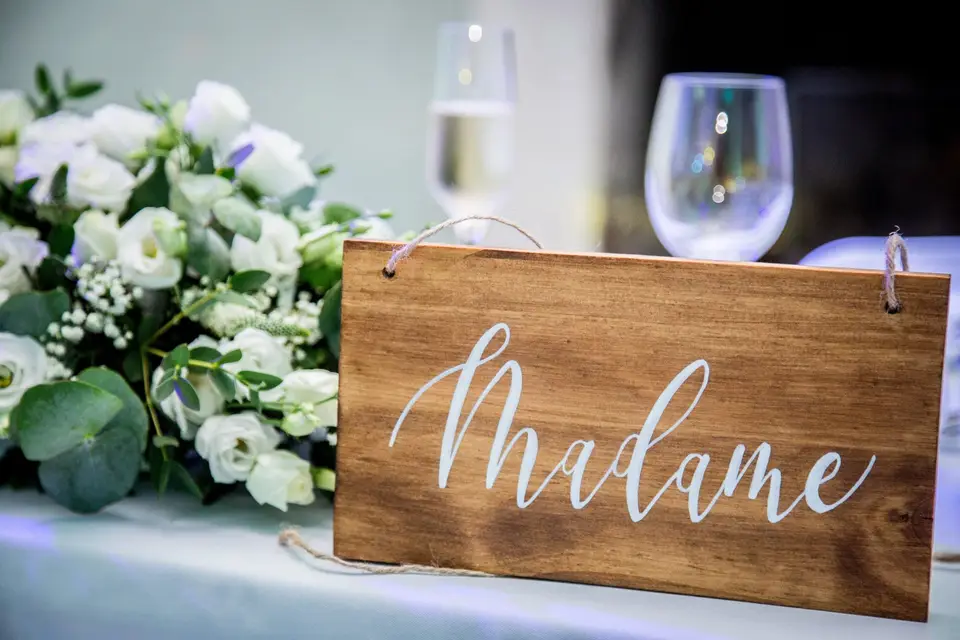 Mademoiselle M — photo 2